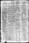 Public Ledger and Daily Advertiser Thursday 26 October 1809 Page 4