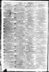 Public Ledger and Daily Advertiser Saturday 18 November 1809 Page 4