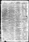 Public Ledger and Daily Advertiser Monday 13 November 1809 Page 4