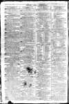 Public Ledger and Daily Advertiser Tuesday 14 November 1809 Page 4