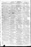 Public Ledger and Daily Advertiser Tuesday 28 November 1809 Page 4