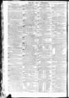 Public Ledger and Daily Advertiser Monday 11 December 1809 Page 4