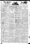 Public Ledger and Daily Advertiser Friday 22 December 1809 Page 1