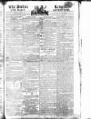 Public Ledger and Daily Advertiser Friday 05 January 1810 Page 1