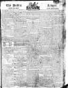 Public Ledger and Daily Advertiser Wednesday 10 January 1810 Page 1