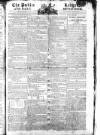Public Ledger and Daily Advertiser Friday 12 January 1810 Page 1