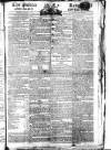 Public Ledger and Daily Advertiser Saturday 13 January 1810 Page 1