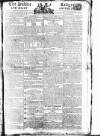 Public Ledger and Daily Advertiser Monday 15 January 1810 Page 1