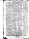 Public Ledger and Daily Advertiser Monday 15 January 1810 Page 4