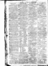 Public Ledger and Daily Advertiser Thursday 18 January 1810 Page 4
