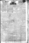 Public Ledger and Daily Advertiser Saturday 20 January 1810 Page 1