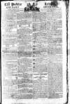 Public Ledger and Daily Advertiser Tuesday 23 January 1810 Page 1