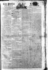 Public Ledger and Daily Advertiser Wednesday 24 January 1810 Page 1