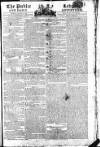 Public Ledger and Daily Advertiser Thursday 25 January 1810 Page 1