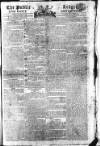 Public Ledger and Daily Advertiser Friday 26 January 1810 Page 1