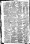 Public Ledger and Daily Advertiser Tuesday 30 January 1810 Page 4