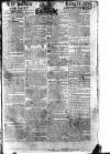Public Ledger and Daily Advertiser Monday 05 February 1810 Page 1