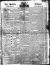 Public Ledger and Daily Advertiser Thursday 15 February 1810 Page 1