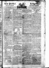Public Ledger and Daily Advertiser Thursday 01 March 1810 Page 1