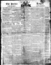 Public Ledger and Daily Advertiser Monday 05 March 1810 Page 1