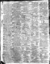 Public Ledger and Daily Advertiser Tuesday 06 March 1810 Page 4