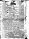 Public Ledger and Daily Advertiser Saturday 10 March 1810 Page 1