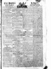 Public Ledger and Daily Advertiser Thursday 15 March 1810 Page 1