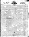 Public Ledger and Daily Advertiser Monday 19 March 1810 Page 1