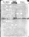 Public Ledger and Daily Advertiser Friday 06 April 1810 Page 1