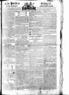 Public Ledger and Daily Advertiser Saturday 21 April 1810 Page 1