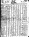 Public Ledger and Daily Advertiser Wednesday 16 May 1810 Page 1