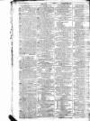 Public Ledger and Daily Advertiser Tuesday 29 May 1810 Page 4