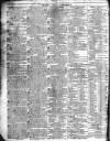 Public Ledger and Daily Advertiser Wednesday 13 June 1810 Page 4