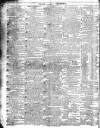 Public Ledger and Daily Advertiser Friday 15 June 1810 Page 4