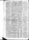 Public Ledger and Daily Advertiser Monday 18 June 1810 Page 4