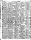 Public Ledger and Daily Advertiser Monday 09 July 1810 Page 4