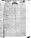 Public Ledger and Daily Advertiser Saturday 14 July 1810 Page 1