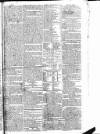 Public Ledger and Daily Advertiser Saturday 14 July 1810 Page 3