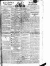 Public Ledger and Daily Advertiser Monday 16 July 1810 Page 1