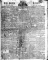 Public Ledger and Daily Advertiser Monday 30 July 1810 Page 1