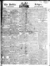 Public Ledger and Daily Advertiser Wednesday 01 August 1810 Page 1