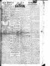 Public Ledger and Daily Advertiser Saturday 11 August 1810 Page 1