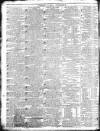 Public Ledger and Daily Advertiser Friday 31 August 1810 Page 4