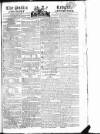 Public Ledger and Daily Advertiser Friday 05 October 1810 Page 1