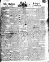 Public Ledger and Daily Advertiser Friday 09 November 1810 Page 1