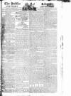 Public Ledger and Daily Advertiser Thursday 22 November 1810 Page 1