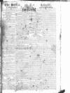 Public Ledger and Daily Advertiser Saturday 01 December 1810 Page 1