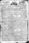 Public Ledger and Daily Advertiser Friday 04 January 1811 Page 1