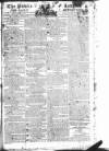 Public Ledger and Daily Advertiser Friday 11 January 1811 Page 1