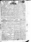 Public Ledger and Daily Advertiser Saturday 12 January 1811 Page 1